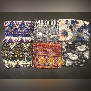 Women’s OS Leggings